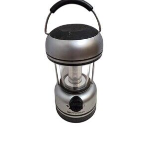 Emerson LED Adjustable Camping Lantern Indoor/Outdoor